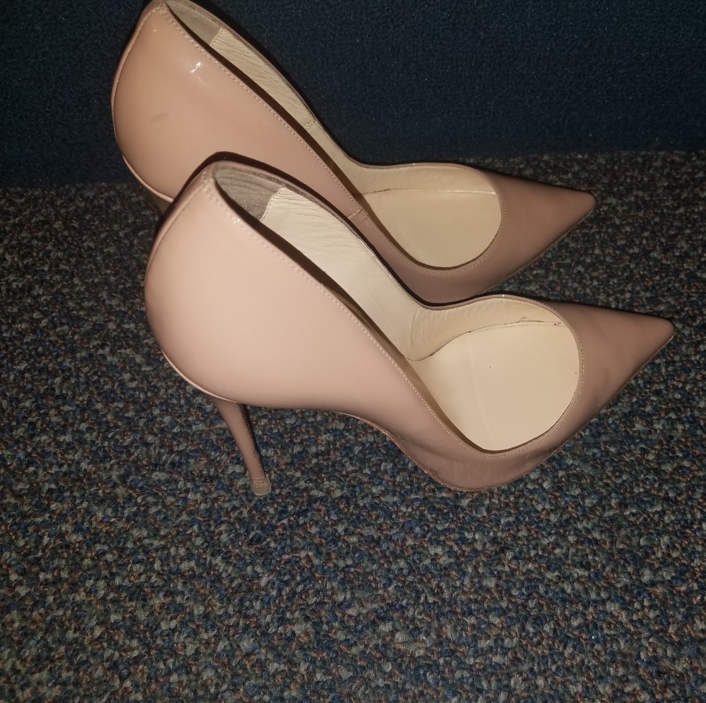 Authentic Shoes...So Kate!!!!